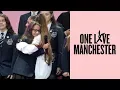 Download Lagu Ariana Grande ft. Choir - My Everything (One Love Manchester)