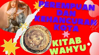 Download Perempuan dan Kehancuran Kota MP3