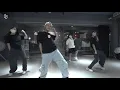 Justin Bieber – ‘Red Eye (Visualizer) ft. TroyBoi’ | Kai Choreography