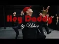 Download Lagu Marc Miranda Choreography | Hey Daddy - Usher | SH film production