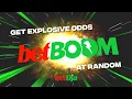 Introducing Bet9ja s betBOOM - Get Ready For Explosive Odds