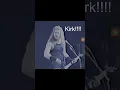Download Lagu Kirk singing off key, James Hetfield reacts #metalica #jameshetfield #kirkhammett