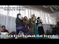 Download Lagu Duda Araban Cover Reres \u0026 Rekha | Gina Wedding \u0026 Cass Audio Soundsystem