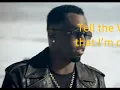 Diddy - Dirty Money - Coming Home ft. Skylar Grey lyrics
