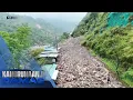 Download Lagu Pannakailukat ti Kennon Road kadagiti residente, nasken a masustinir iti anyaman a sitwasyon