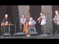 Soldier's Joy, Black Mtn. Rag - The Kentucky Colonels Reunion 2015
