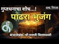 Download Lagu पांढरा भुजंग,  लेखक : श्री.मारुती चितमपल्ली MP3