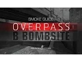 Lagu CS:GO Overpass - B Bombsite smoke guide