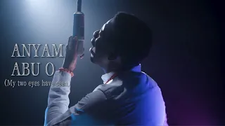 anyam abu o music video jaymikee
