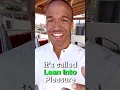 Download Lagu What is pleasure? Pleasure is the raw feeling you get when you are doing what you love.