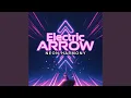 Lagu Electric Arrow Cov.