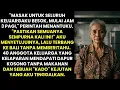 Download Lagu AKU DIPAKSA MASAK OLEH MENANTU JAM 3 PAGI UNTUK KELUARGA BESARNYA - AKU KABUR KE BALI DAN BUAT DIA..
