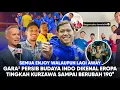 Lagu Pantes Toleransi di Persib Tinggi! Adam Alis Pamer Tradisi Indo di Thailand, Kurzawa Jadi Pelawak