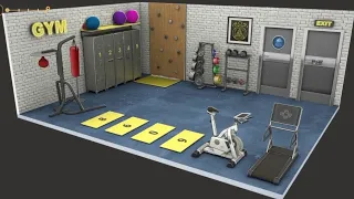 Rooms Exits Escape Room Game Level 5 Chapter 2 Game Walkthrough Solution