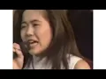 LINDBERG (リンドバーグ) - BELIEVE IN LOVE [1992 Live Performance]