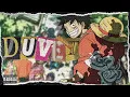 Lagu Duvet | One Piece Edit/Amv