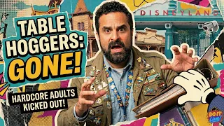 Disneyland s strict new rules for adults Do It Live