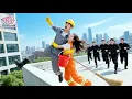 Download Lagu Thought a Worker Was Jumping—Poor Girl Tackled Him, Only to Find He Was a CEO Who Fell for Her!