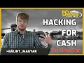 Bug Bounty Year 1 0 16k Low to CVE
