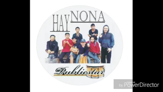 Download Publicstar  - hay nona MP3