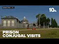 Should Rhode Island inmates be allowed private time with their spouses
