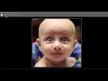 Processing java mode code a slideshow with image effect
