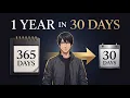 The 4-Hour Protocol Compress a Year of Work Into a Month