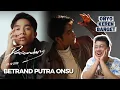 Download Lagu Betrand Putra Onsu - Pecundang (Official MV) | DeADSReaction