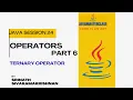 Master the Java Ternary Operator in 5 Minutes