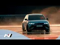 Hyundai N Hyundai N Driving Experience - Conquer your dream