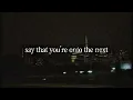 Evan Pak - Love, Again (Official Lyric Video)