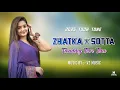 Lagu Zatkaa x Sotta New Trending Toor Tone V2Music 