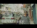 Download Lagu Chubb-E - Tiada Noktah | KARAOKE VERSION