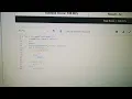 Bomb the base Codechef starters 29 python code