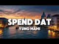 Yung Miami - Spend Dat