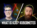 Download Lagu what is K3S? (Kubernetes)