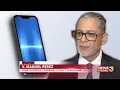 Supervisor Perez addresses campaign donation made by Coachella data center developer