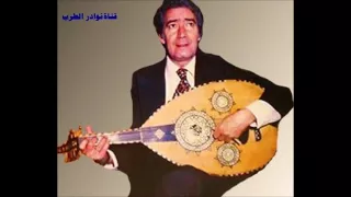 قاضي البلاج بعود وروح ملحنها منير مراد   منشورات ابو ضي دندنها