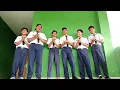 Download Lagu yel yel anti perundungan