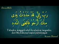Download Lagu Lirik Sholawat Birosulillahi Walbadawi (Sholawat Yg Disukai Abah Guru Sakumpul Teks Arab \u0026 Terjemah)