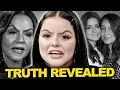 Exposing Ariel Winter s Mom