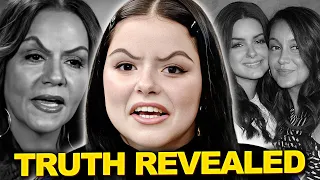 Exposing Ariel Winter s Mom