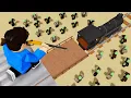 Download Lagu I Built SAFEST SKYBASE in Dead Rails!