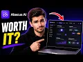 Abacus AI Review Is It Worth It
