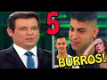 Download Lagu 🔴 As Pessoas mais Burras do Planeta. As Maiores Burrices ditas na TV PARTE 5