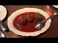 Great Italian Food in Seattle Washington