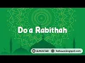 Download Lagu Doa Rabithah (Arab dan Terjemah)