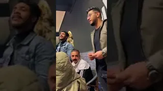 سألت نفسي كتير محمود معتمد أجمل صوت ممكن تسمعه360p 