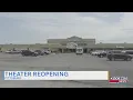 Pittsburg theater reopening at Meadowbrook Mall