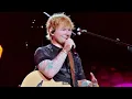 Ed Sheeran - U.N.I / First Times - 24 March 2023 O2 Arena, London